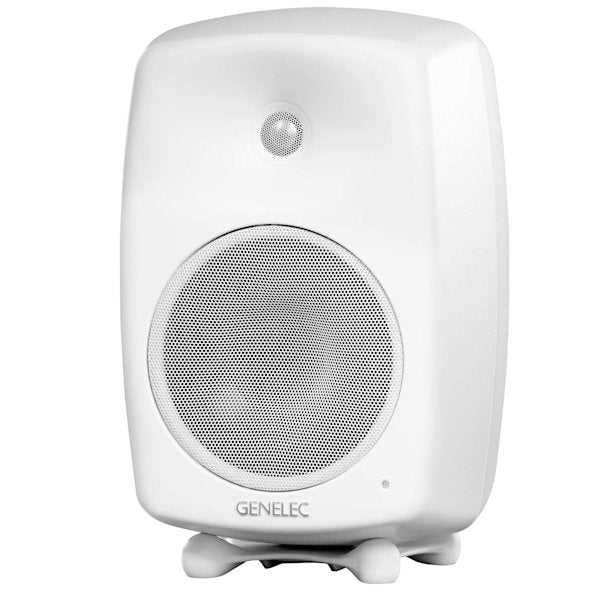 Genelec G FOUR - selectadjs - Studio Monitor - Genelec