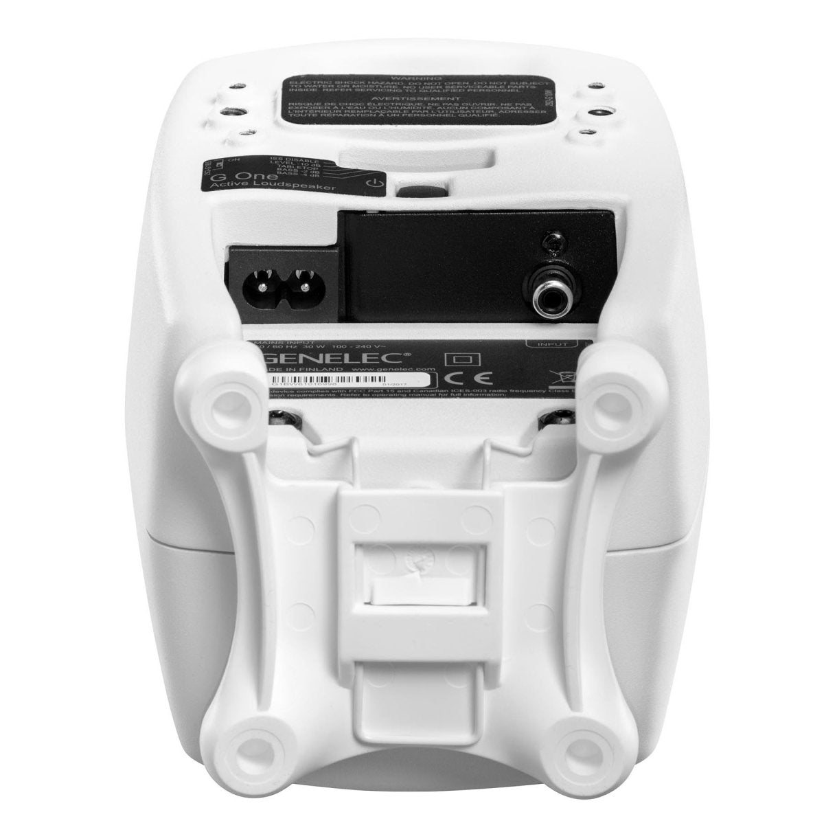 Genelec G ONE - selectadjs - Studio Monitor - Genelec