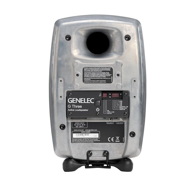 Genelec G THREE - selectadjs - Studio Monitor - Genelec
