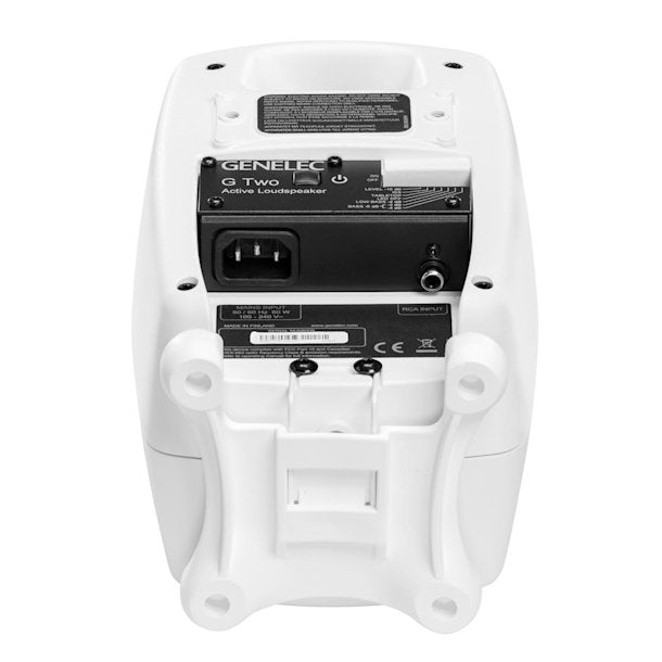 Genelec G TWO - selectadjs - Studio Monitor - Genelec