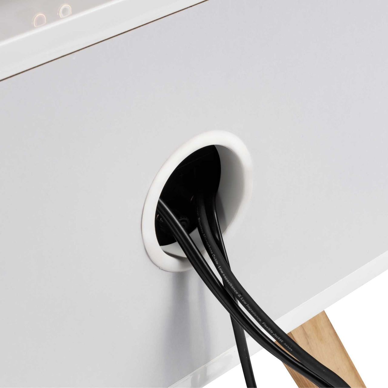 Glorious Turntable Lowboard - selectadjs