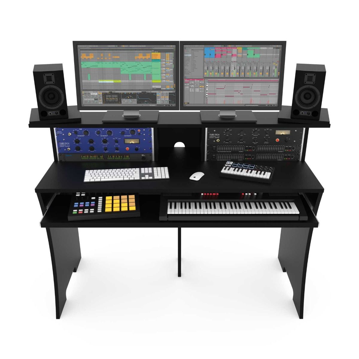 Glorious Workbench Black - selectadjs - Studio Stands - Glorious