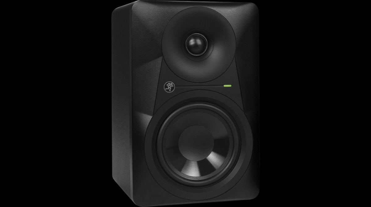 Mackie MR524 - selectadjs - Studio Monitor - Mackie