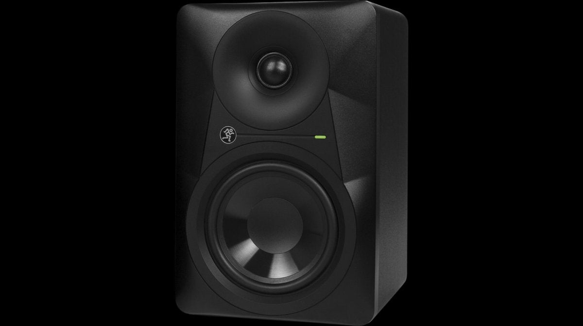 Mackie MR524 - selectadjs - Studio Monitor - Mackie