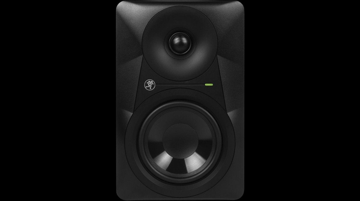 Mackie MR524 - selectadjs - Studio Monitor - Mackie