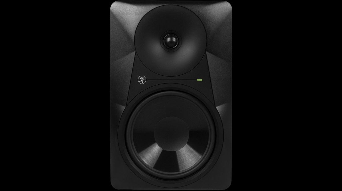 Mackie MR824 - selectadjs - Studio Monitor - Mackie
