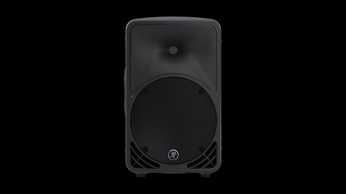 Mackie SRM350v3 - selectadjs - Active Speakers - Mackie