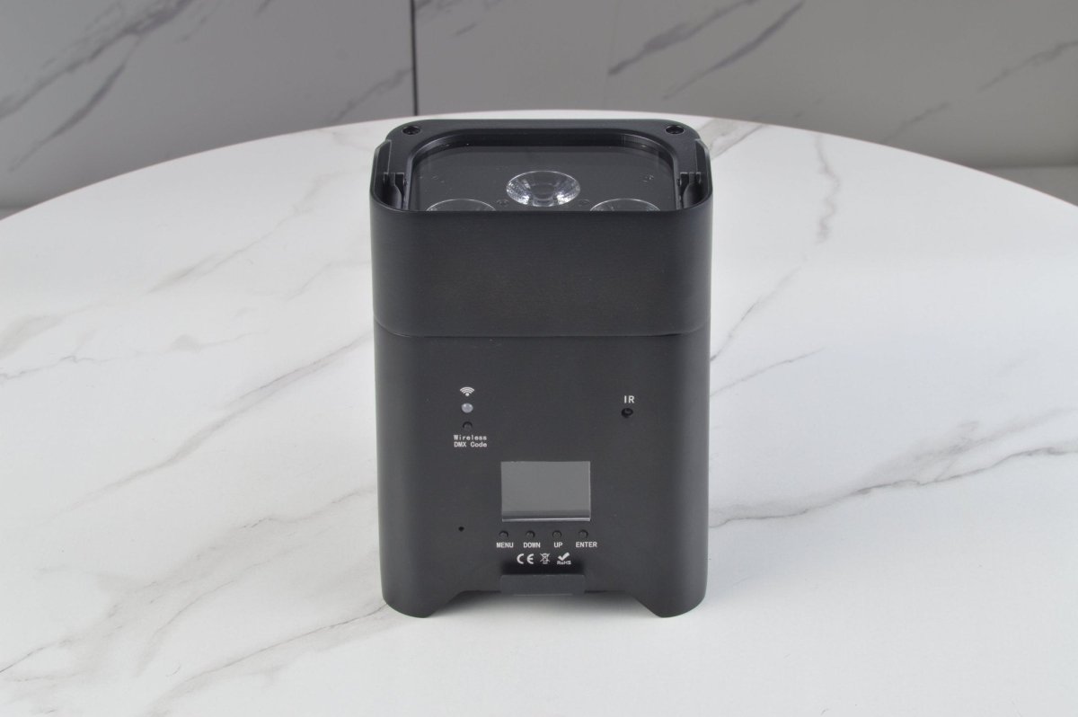 Mega Prolites MJ - 3415E6 - selectadjs - Lighting - Mega Prolites