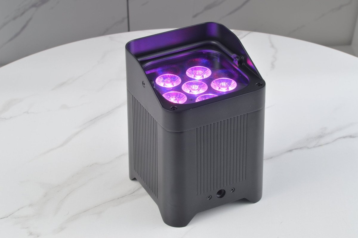 Mega Prolites MJ - 3415E6 - selectadjs - Lighting - Mega Prolites