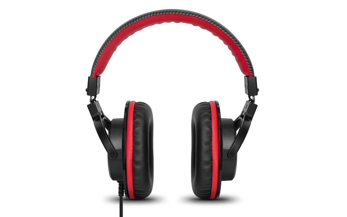 Numark HF175 - selectadjs - DJ Headphone - Numark