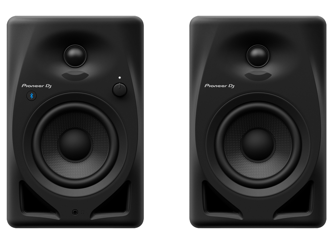 Pioneer DM - 40D - BT - B - selectadjs - Active Speakers - Pioneer DJ