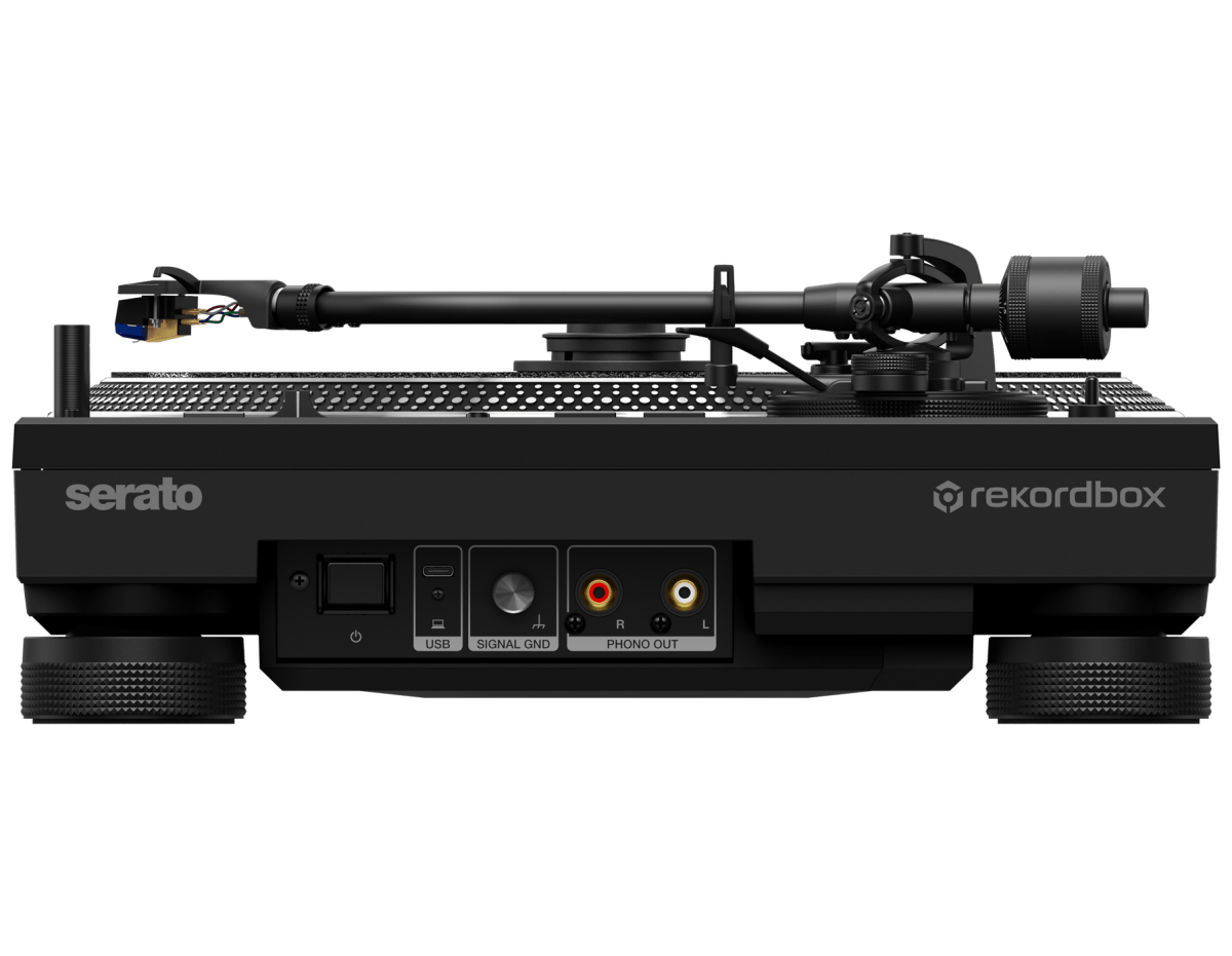 Pioneer PLX - CRSS12 - selectadjs - Turntable - Pioneer DJ