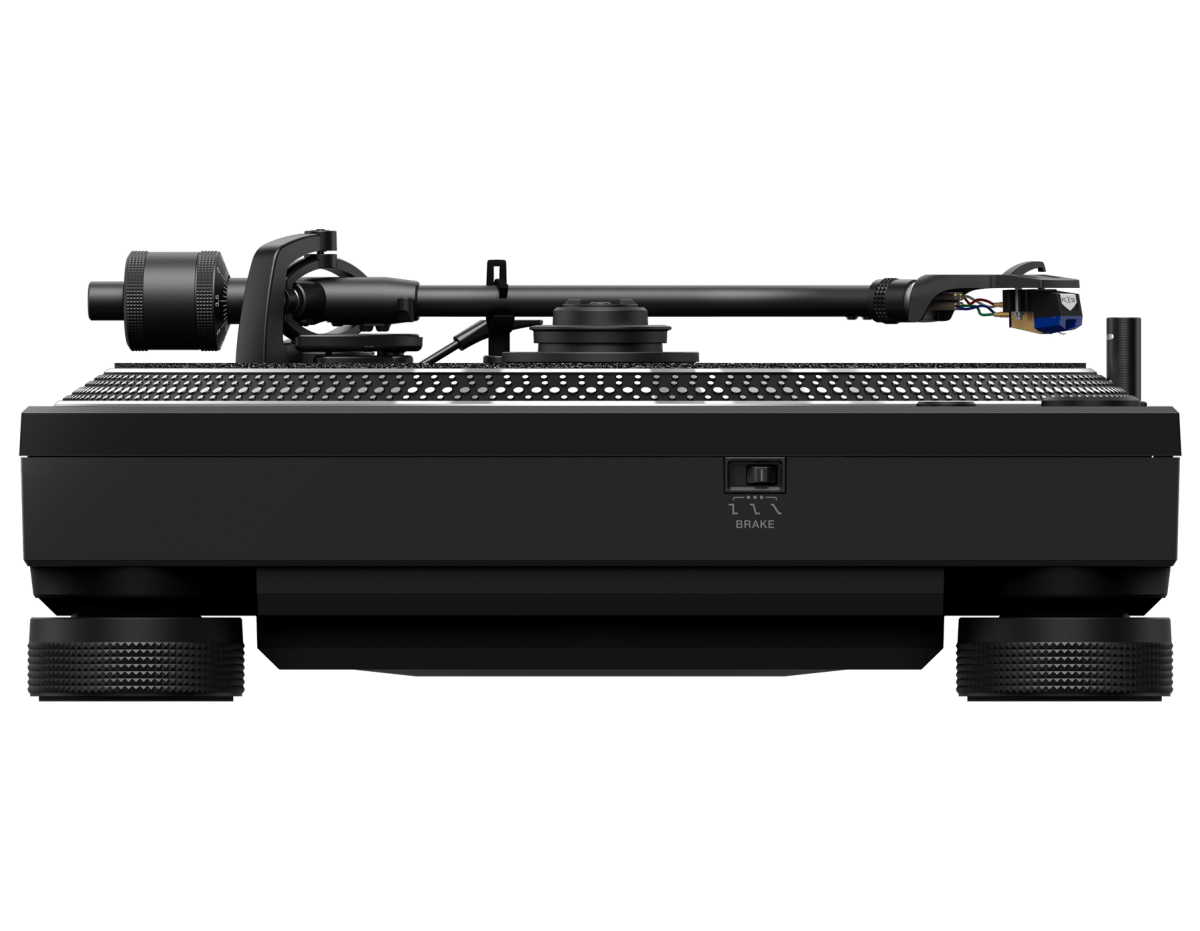 Pioneer PLX - CRSS12 - selectadjs - Turntable - Pioneer DJ