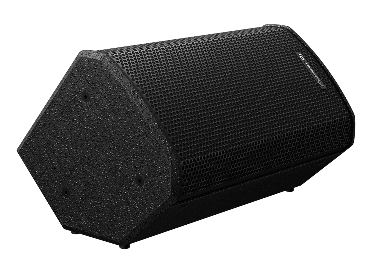 Pioneer XPRS102 - selectadjs