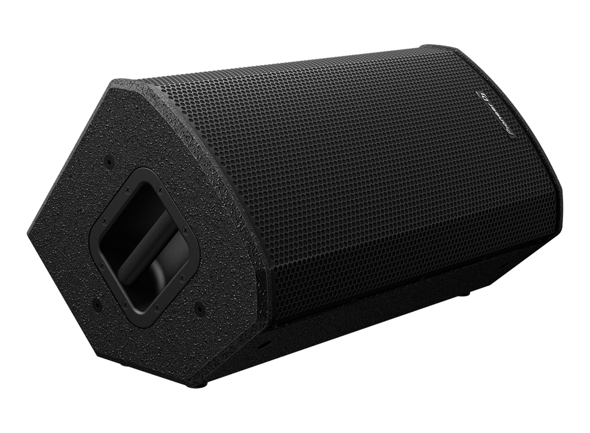 Pioneer XPRS122 - selectadjs