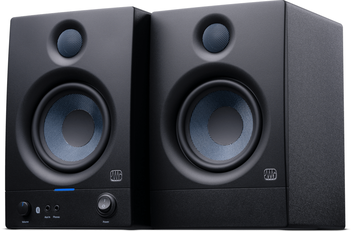 Presonus Eris 4.5BT GEN2 - selectadjs - Studio Monitor - Presonus