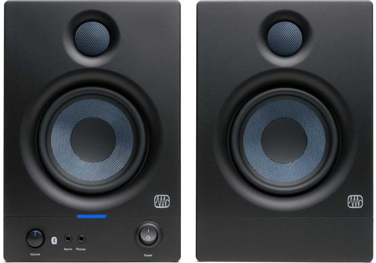 Presonus Eris 4.5BT GEN2 - selectadjs - Studio Monitor - Presonus