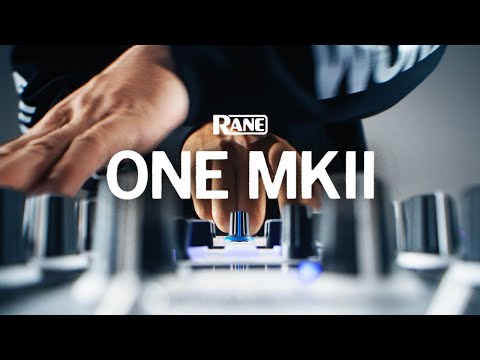 Video Rane One MKII
