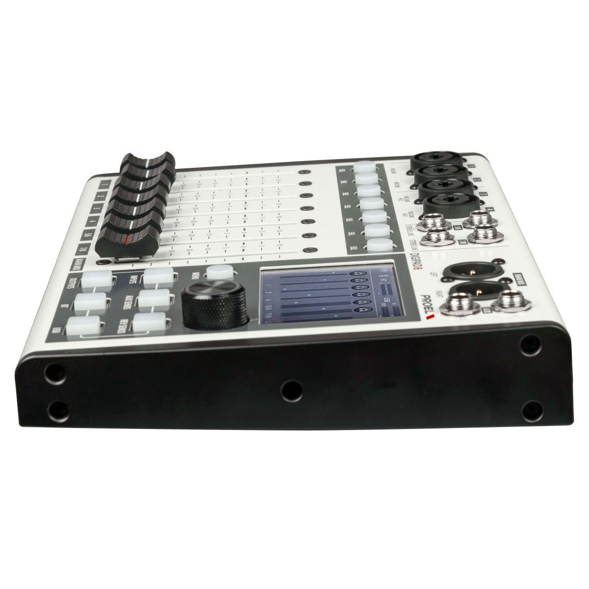 Proel DIGIPAD8 - selectadjs - Studio Mixer - Proel