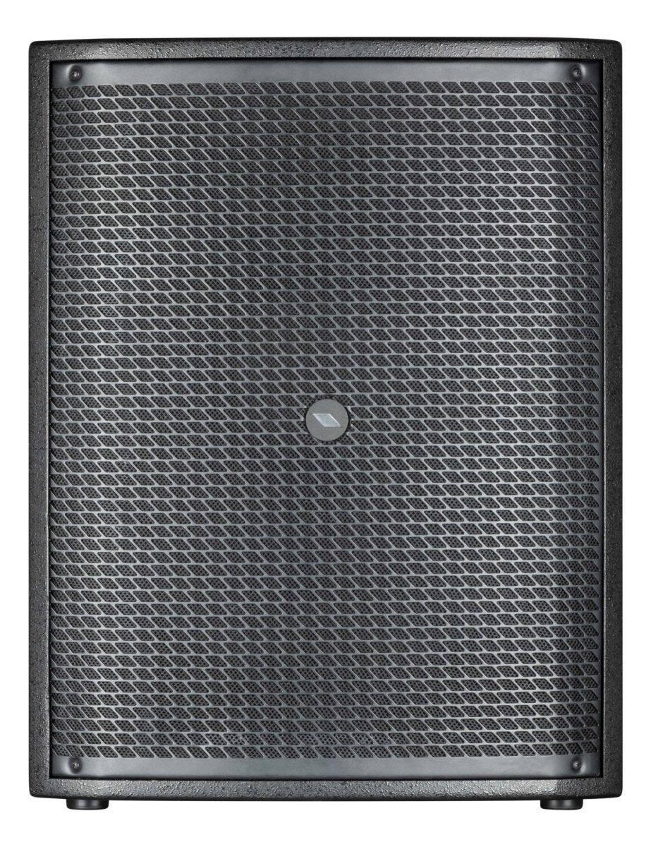 Proel DIVASUB18A - selectadjs - Active Subwoofer - Proel