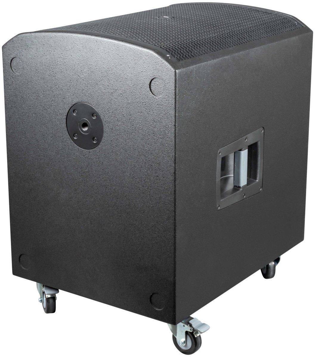 Proel DIVASUB18A - selectadjs - Active Subwoofer - Proel