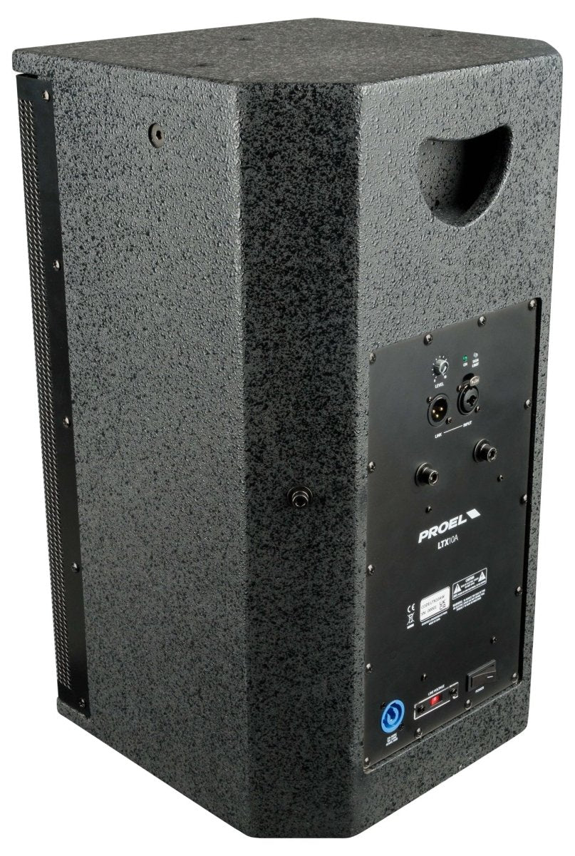 Proel LTX10A - selectadjs - Active Speakers - Proel
