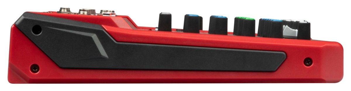 Proel PLAYMIX10 - selectadjs - Studio Mixer - Proel