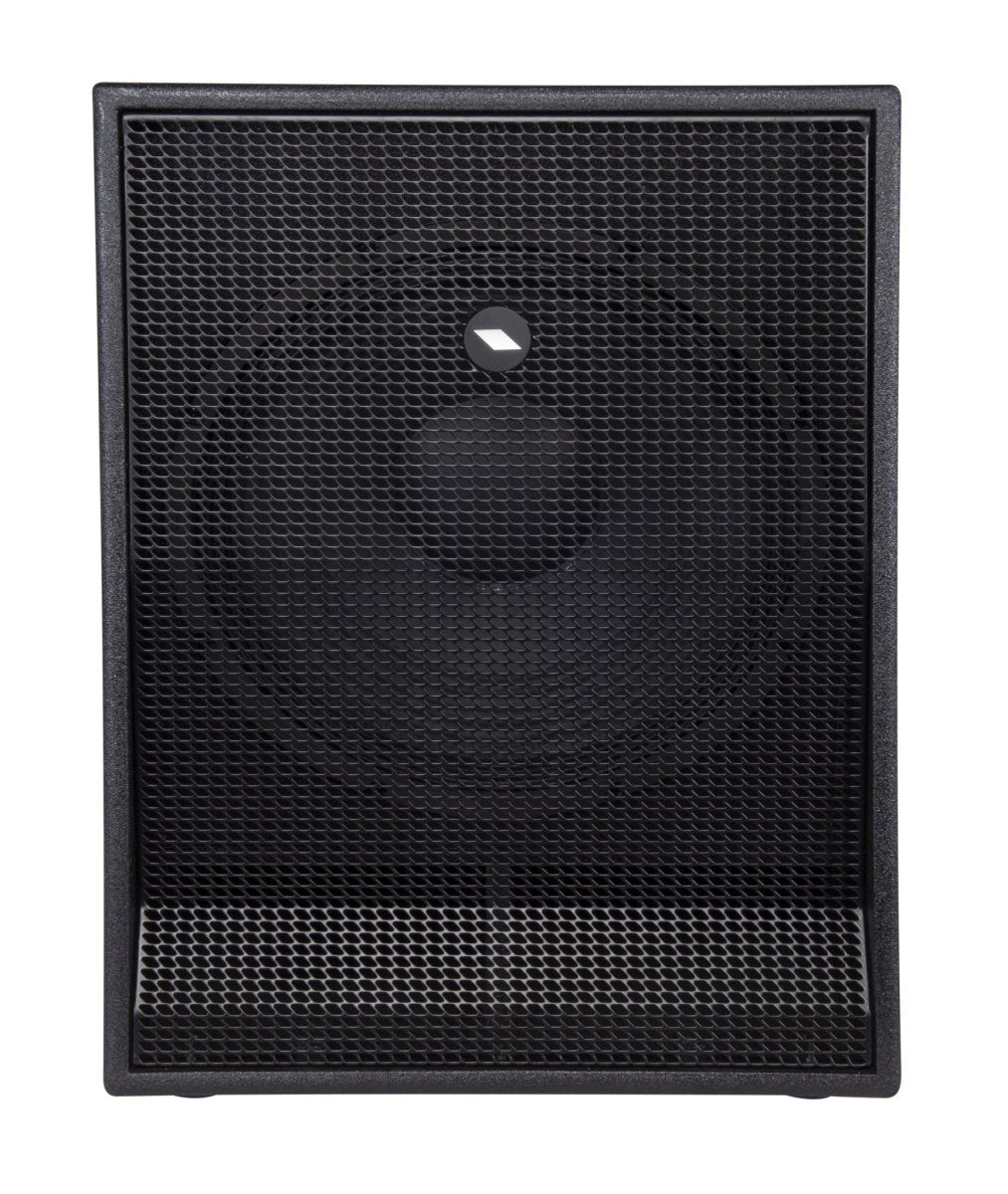 Proel S15A - selectadjs - Active Subwoofer - Proel