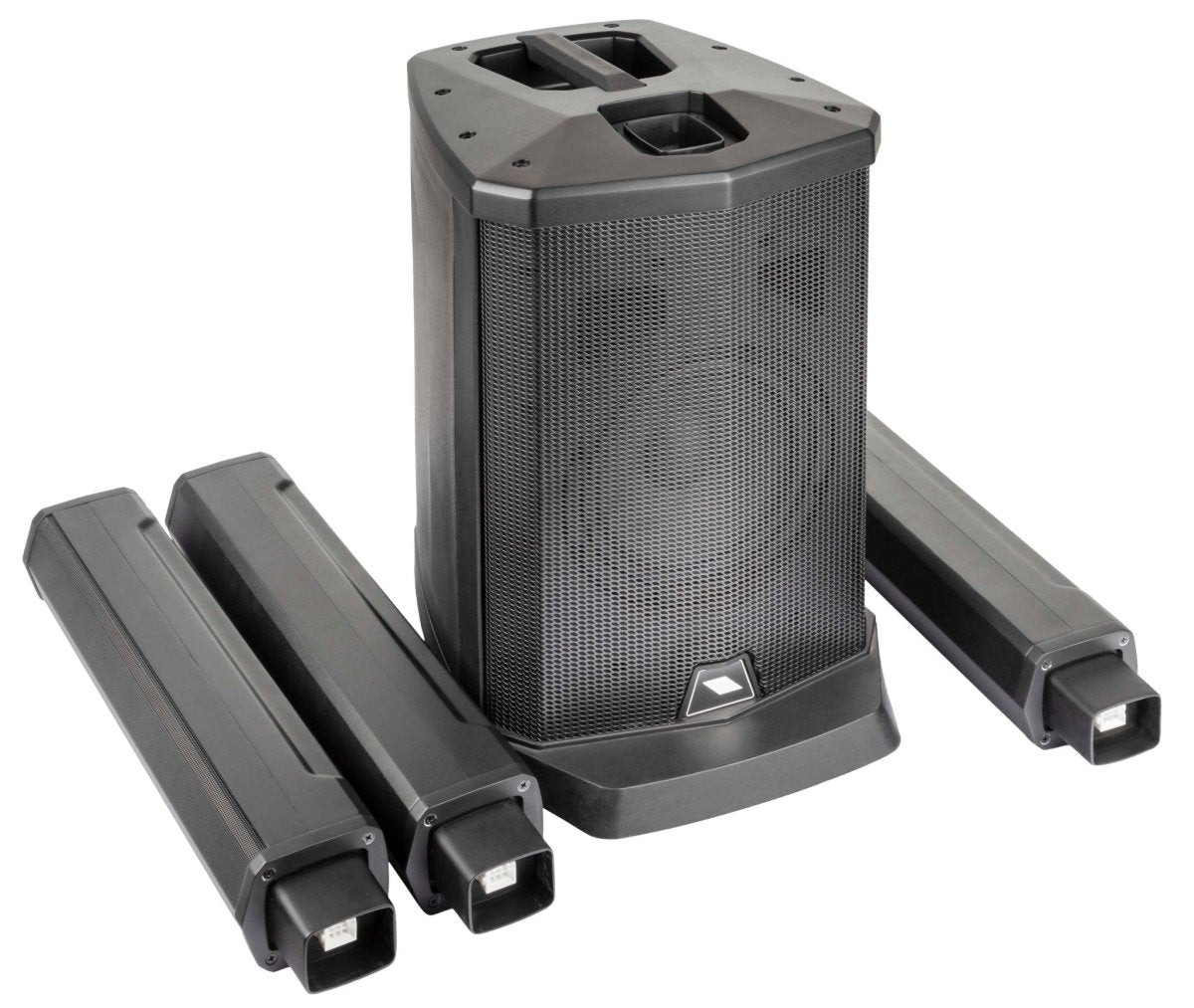 Proel SESSION1FREE - selectadjs - Active Speakers - Proel