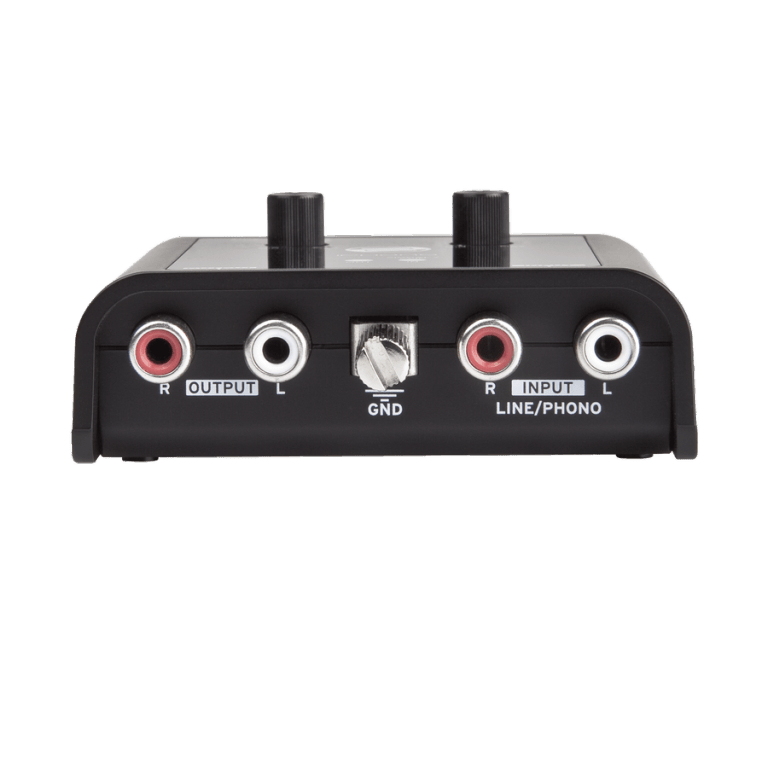 Reloop iPhono 2 - selectadjs