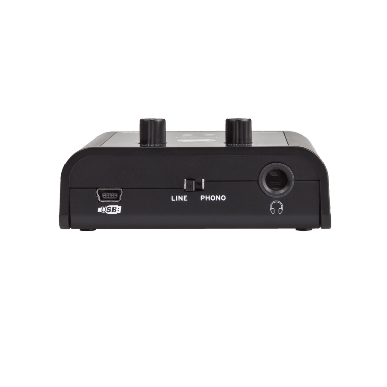 Reloop iPhono 2 - selectadjs