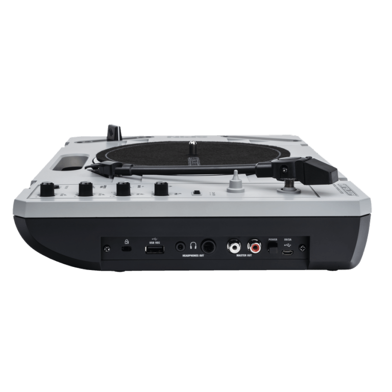 Reloop Spin - selectadjs