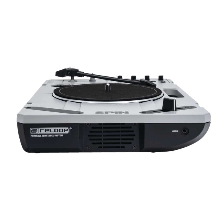 Reloop Spin - selectadjs