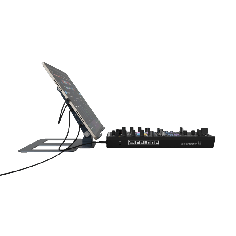 Reloop Stand Hub Pro - selectadjs - Laptop Stand - Reloop