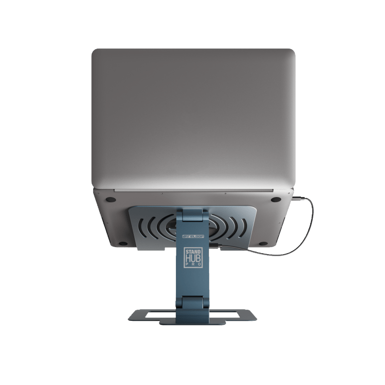 Reloop Stand Hub Pro - selectadjs - Laptop Stand - Reloop