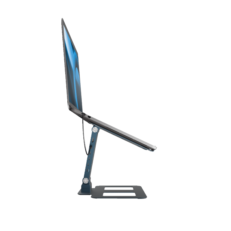 Reloop Stand Hub Pro - selectadjs - Laptop Stand - Reloop
