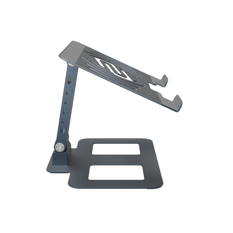 Reloop Stand Hub Pro - selectadjs - Laptop Stand - Reloop