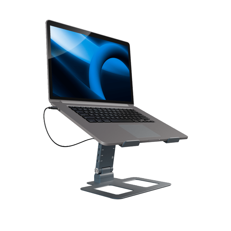 Reloop Stand Hub Pro - selectadjs - Laptop Stand - Reloop