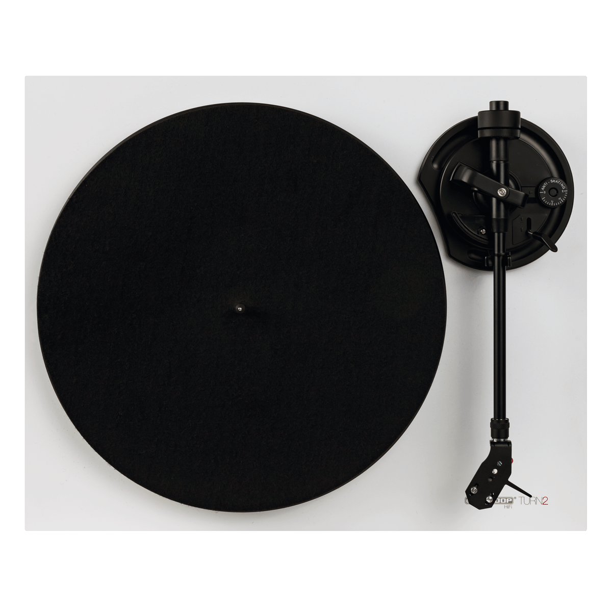 Reloop Turn 2 - selectadjs - Turntable - Reloop