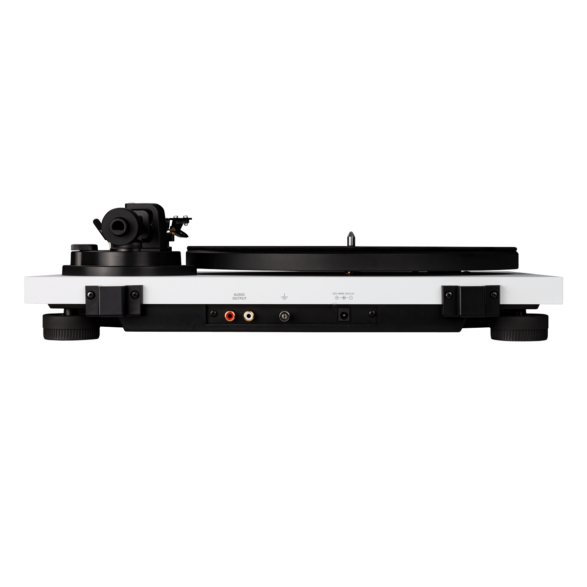 Reloop Turn 2 - selectadjs - Turntable - Reloop