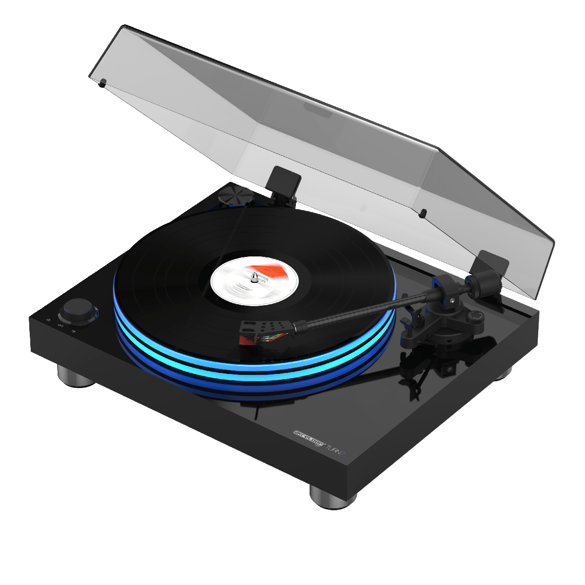 Reloop Turn 7 - selectadjs