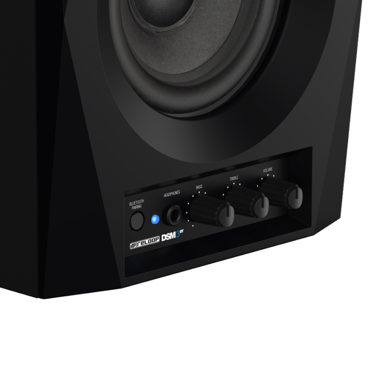 Reloop TURN3MK2 Bundle - selectadjs