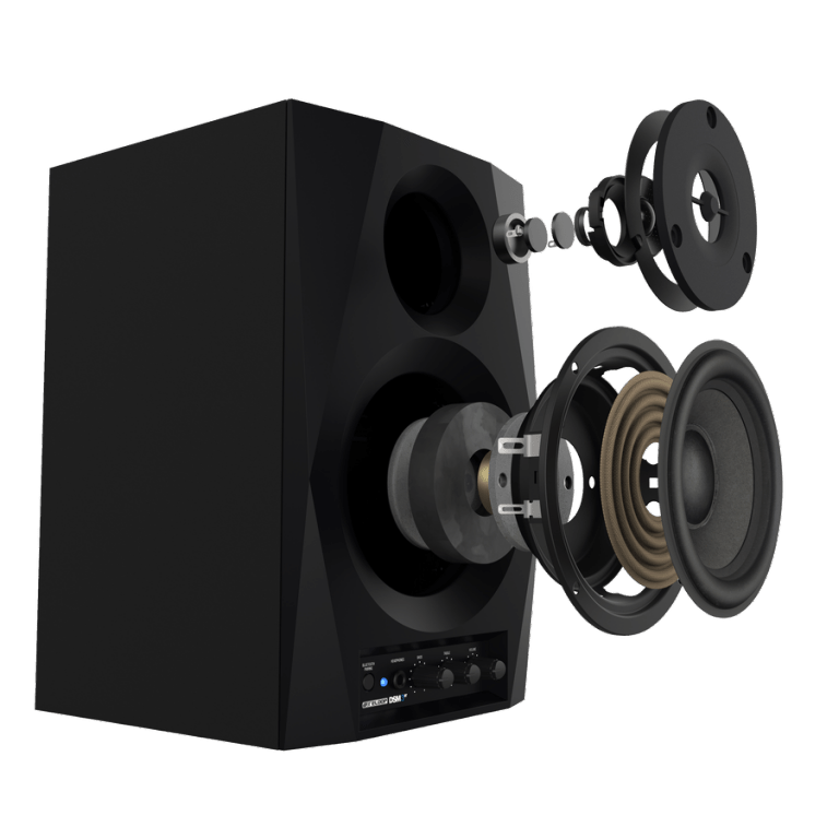 Reloop TURN3MK2 Bundle - selectadjs