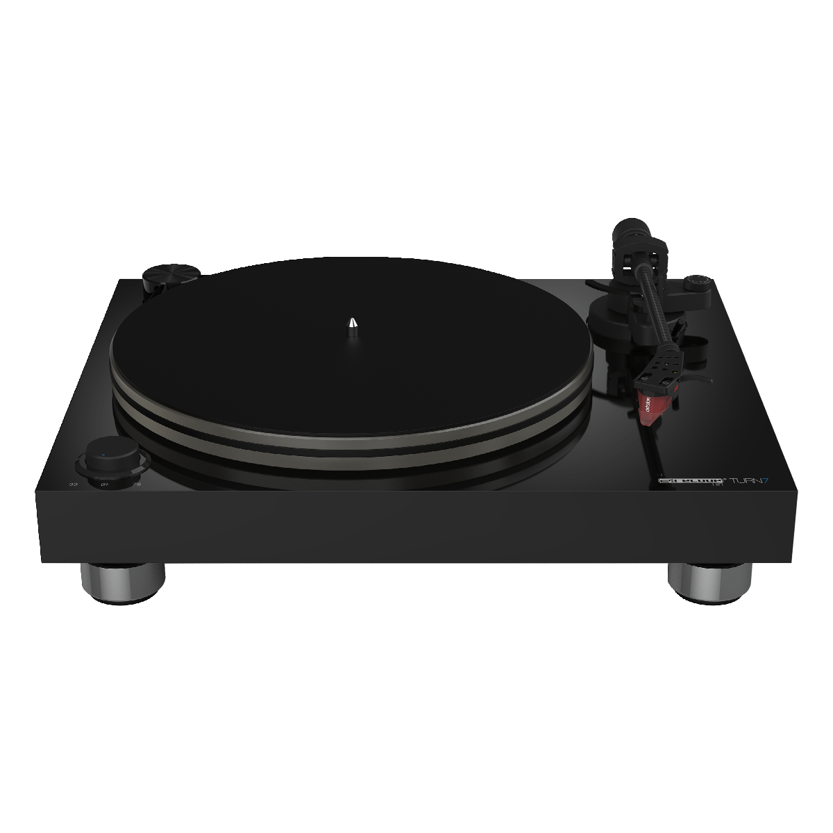 Reloop Turn7 Bundle - selectadjs