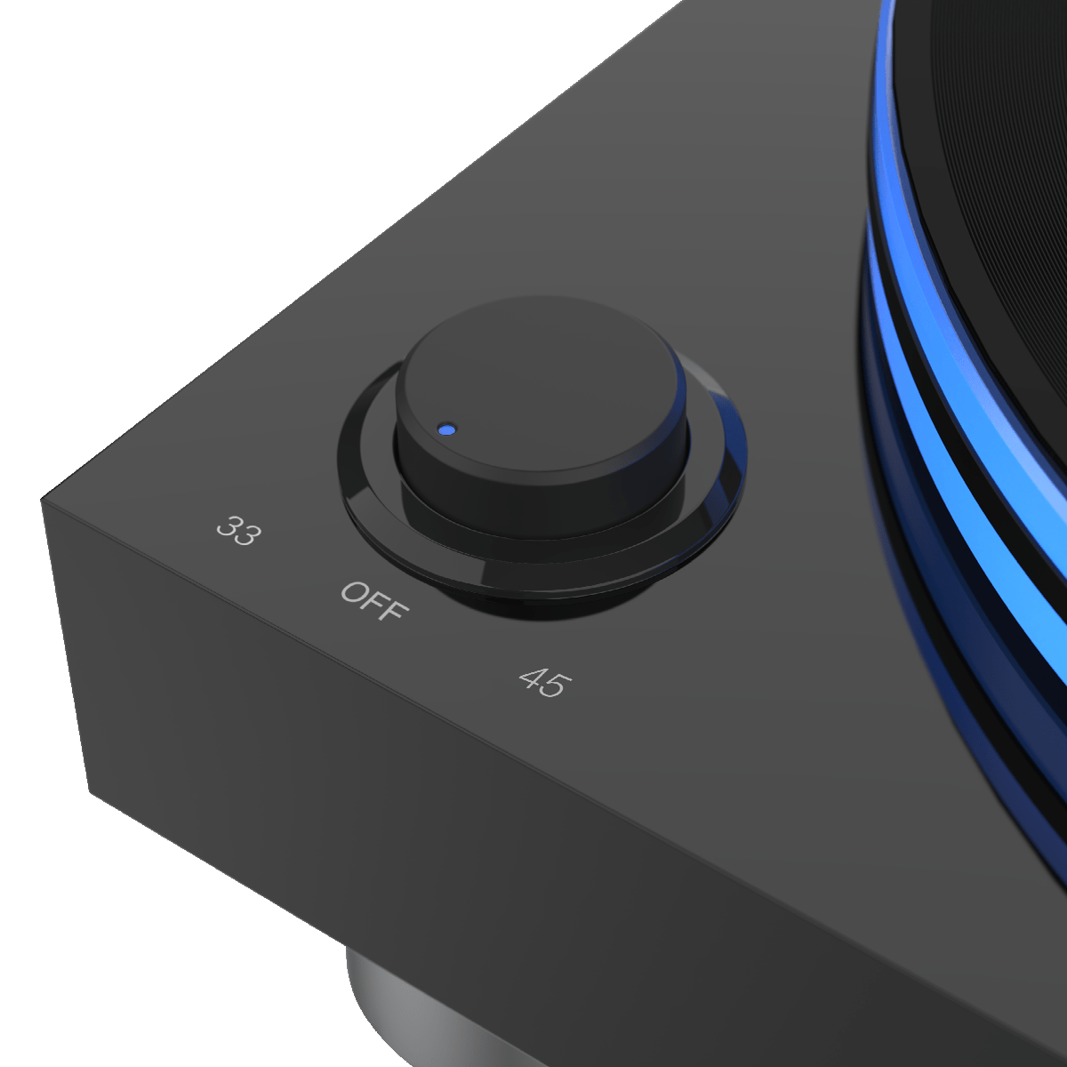 Reloop Turn7 Bundle - selectadjs