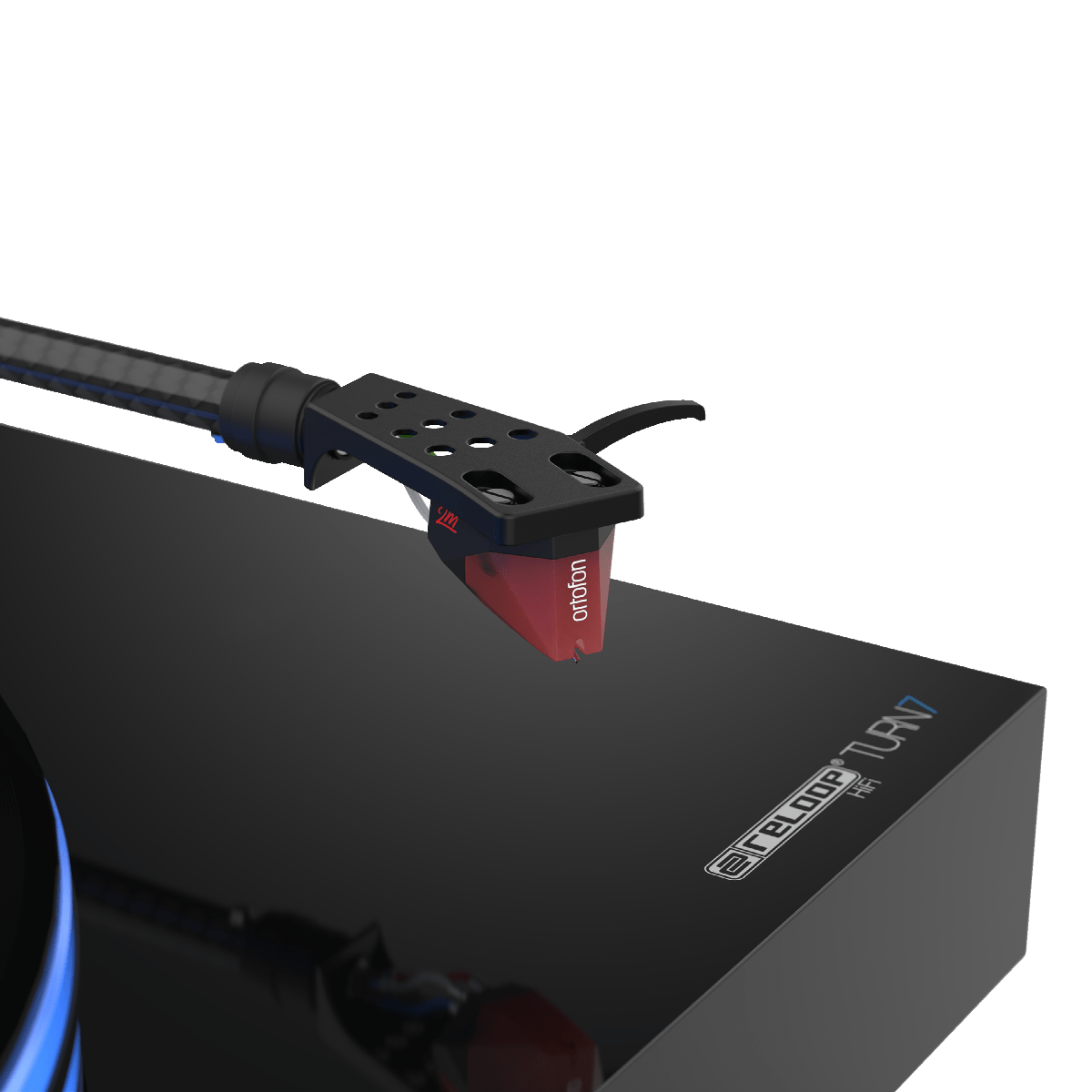 Reloop Turn7 Bundle - selectadjs