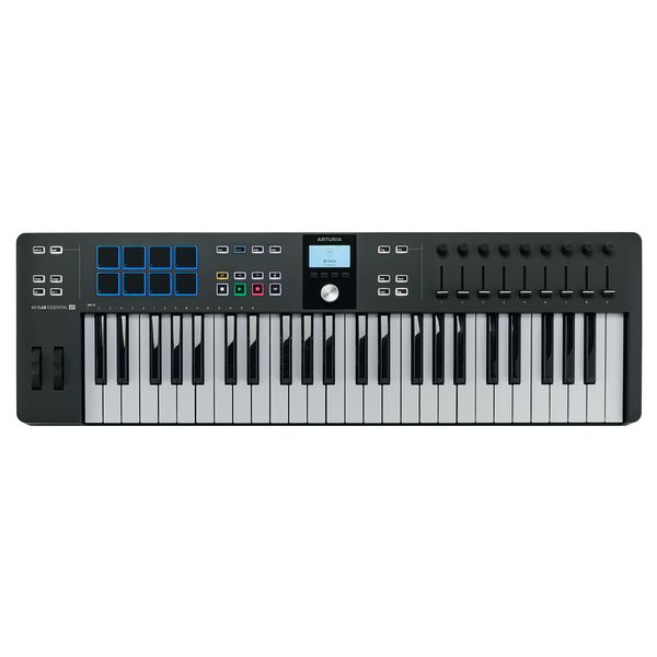 Arturia - Keylab Essential 49 MK3
