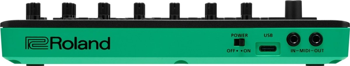 Roland S - 1 - selectadjs - Synthesizer - Roland