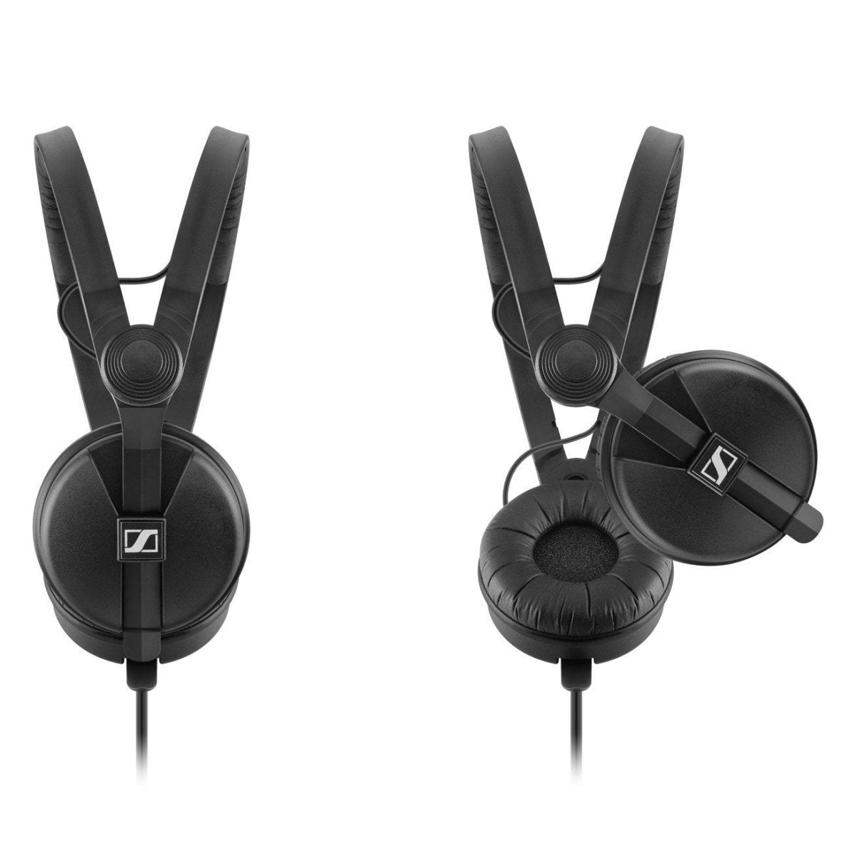 Sennheiser HD25 - selectadjs