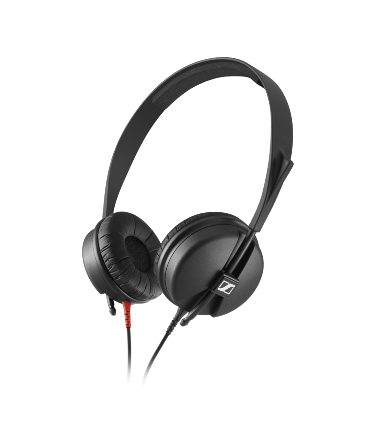 Sennheiser HD25 LIGHT - selectadjs - DJ Headphone - Sennheiser